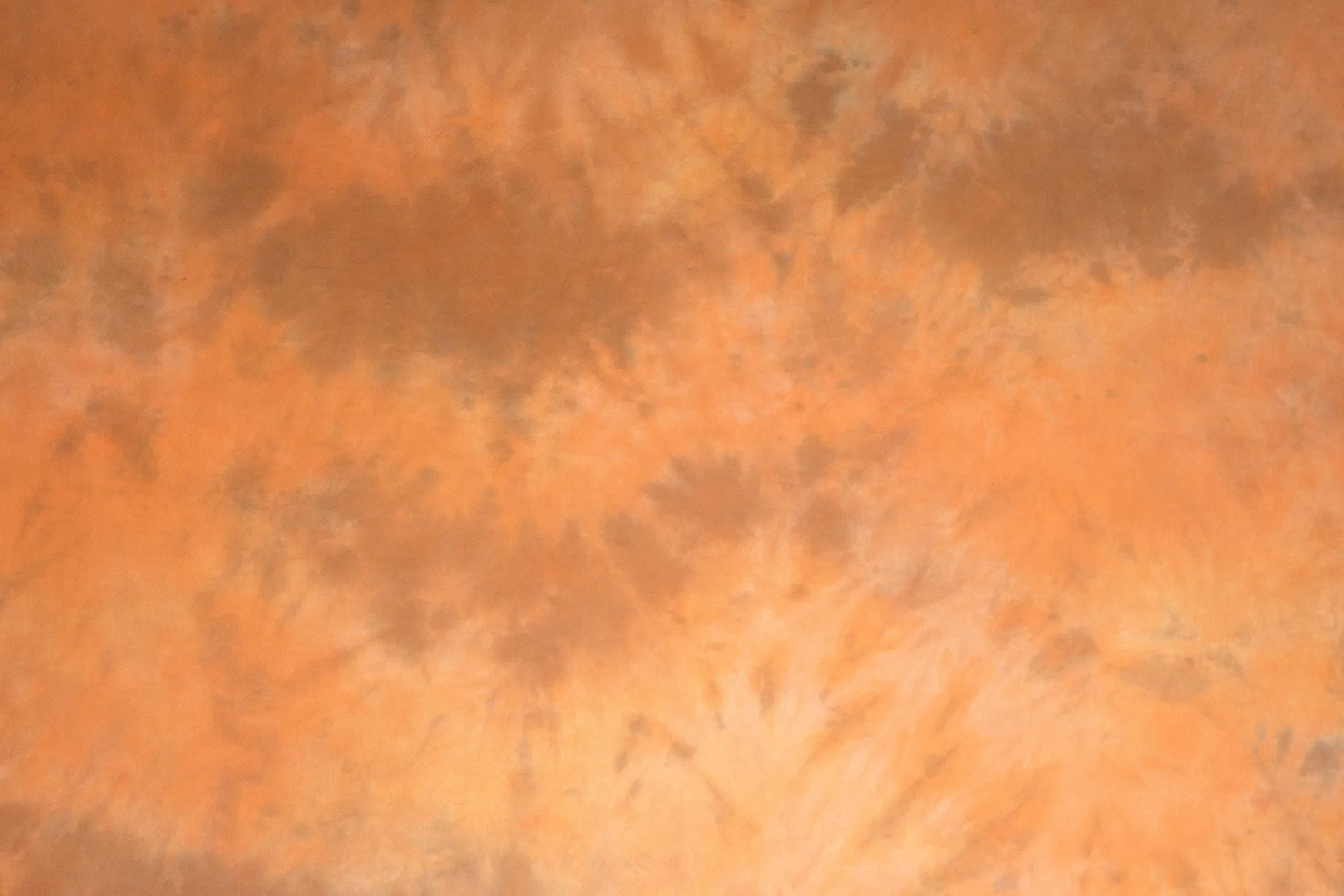Orange Sunset