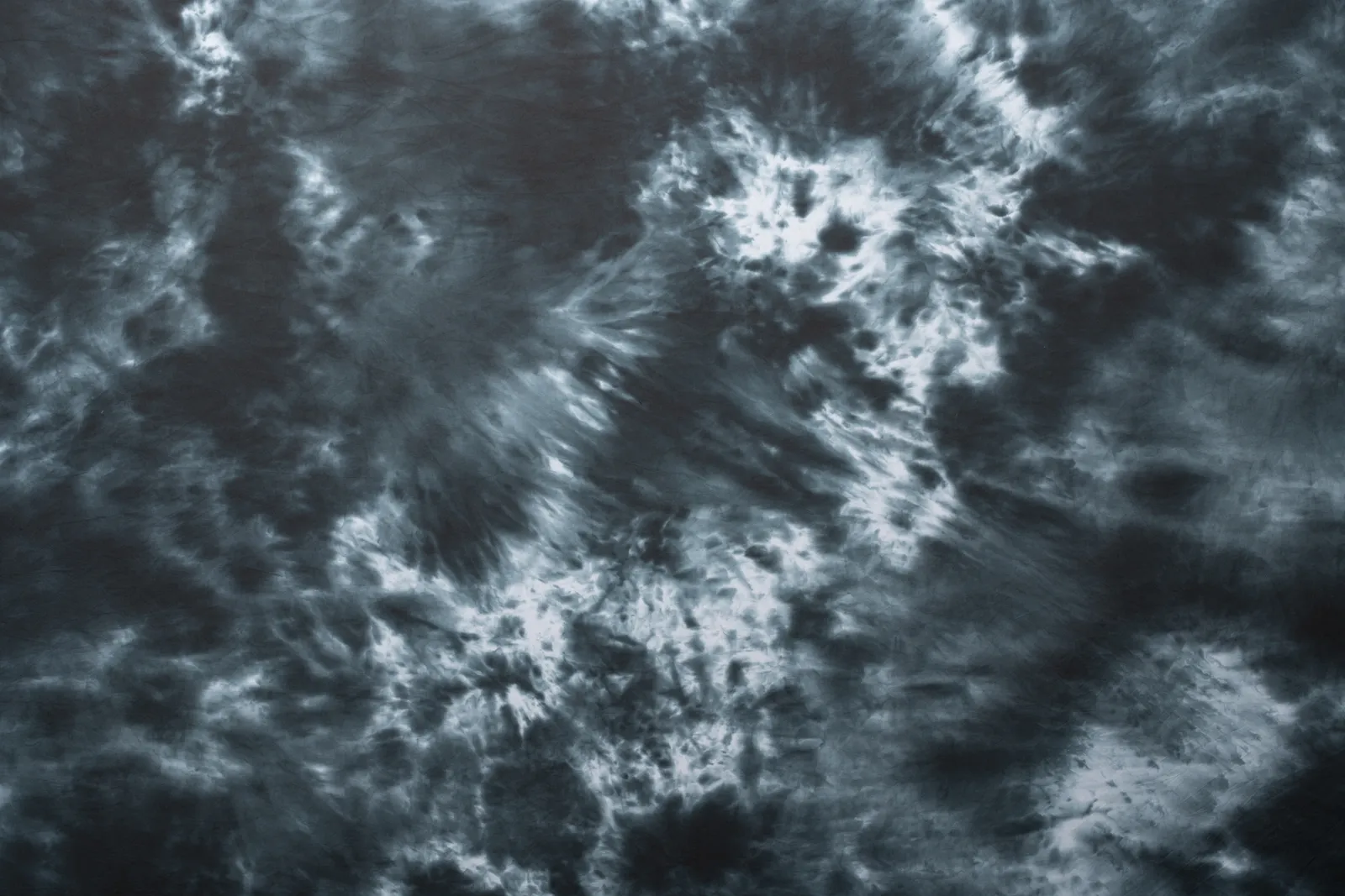 Black and White Splash 